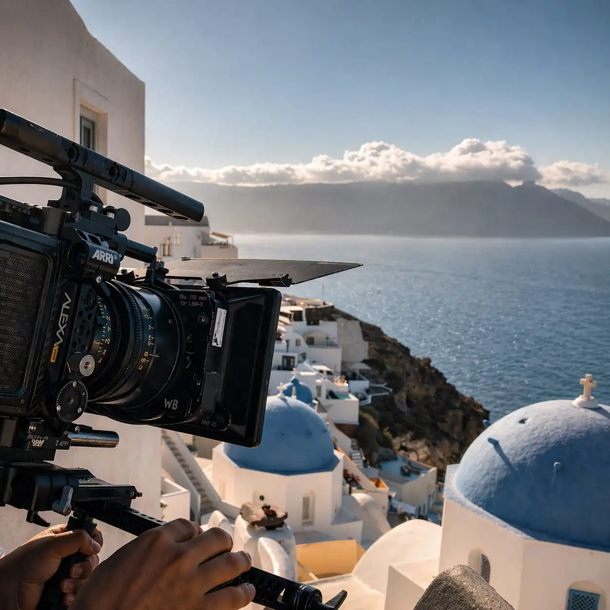 Santorini