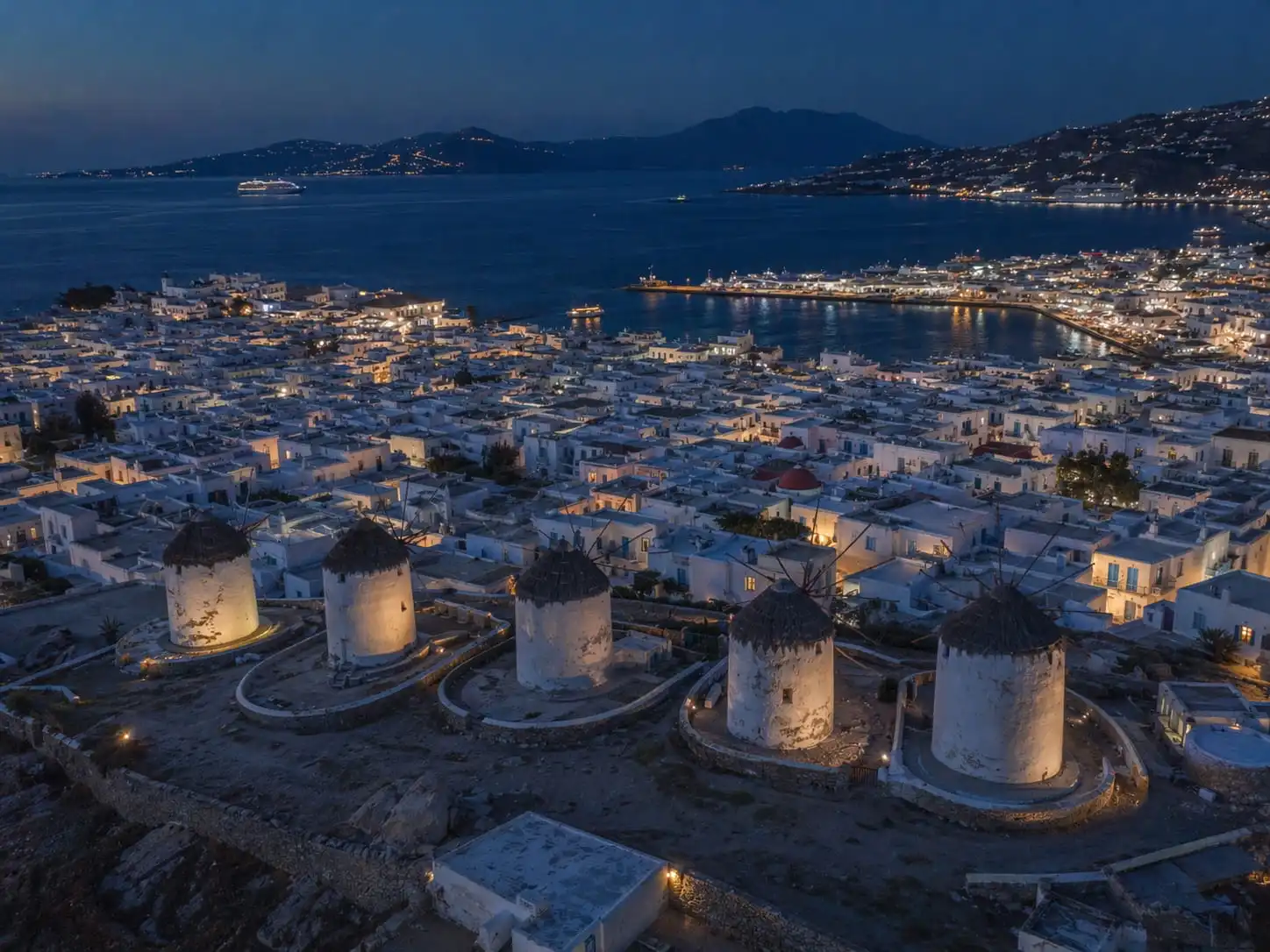 Mykonos