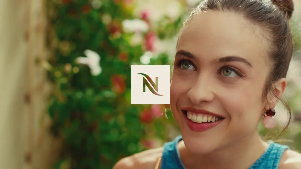 Nespresso