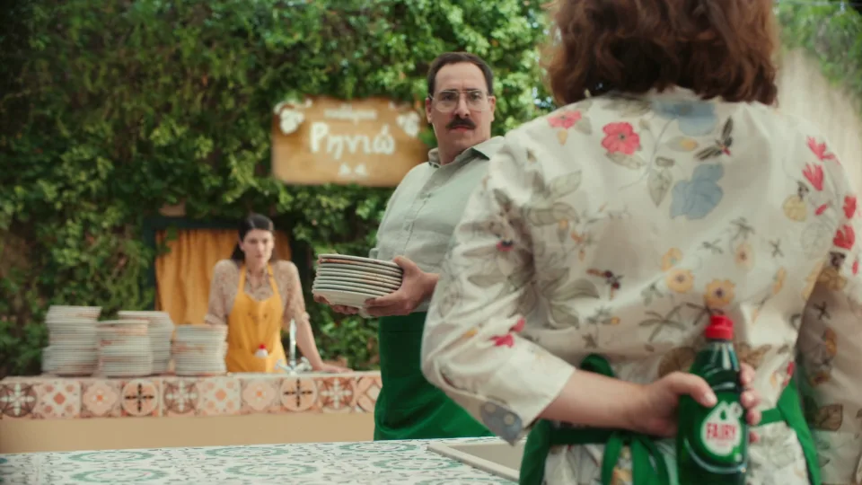 FAIRY