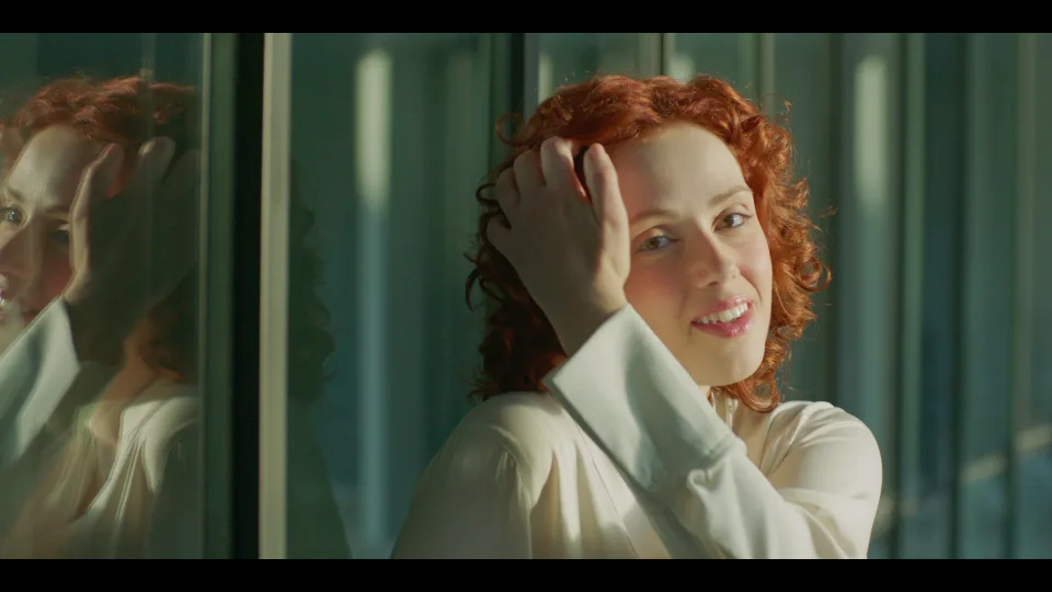 Pantene