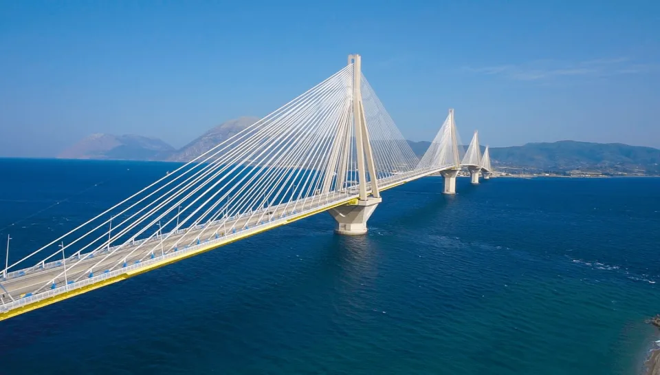 Rio Bridge