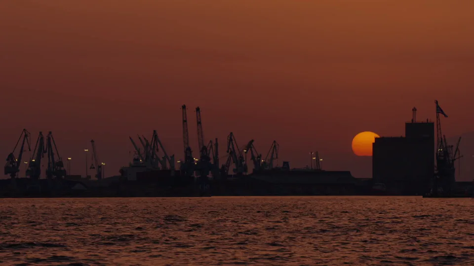 THESSALONIKI WEST SIDE 