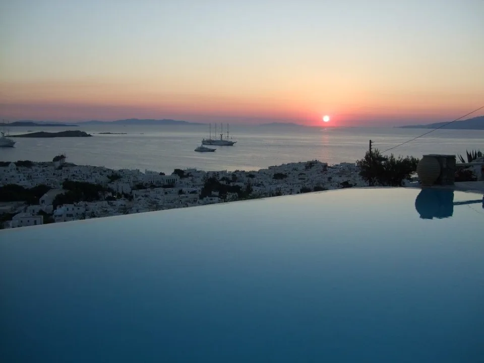 Mykonos