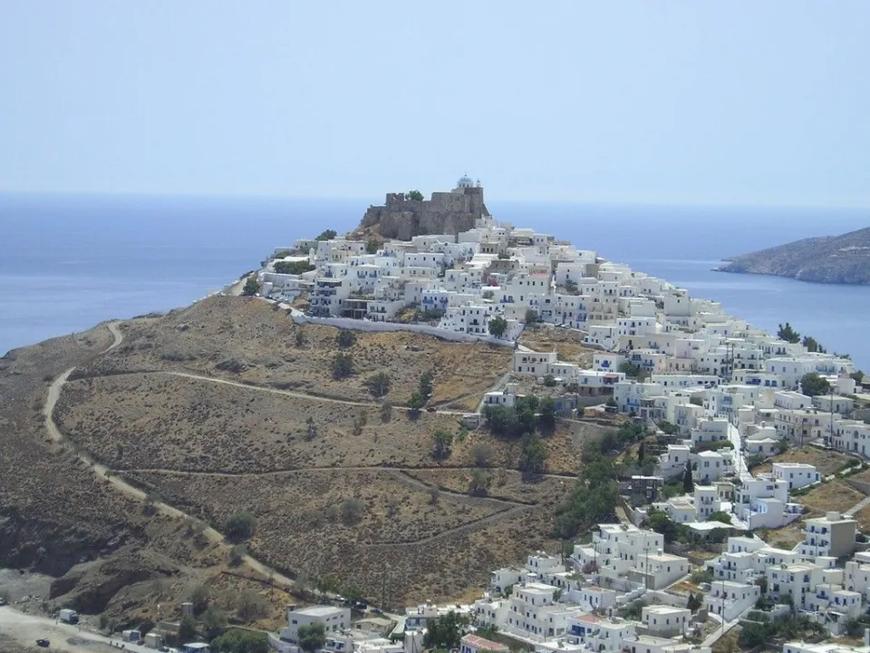 Astypalaia
