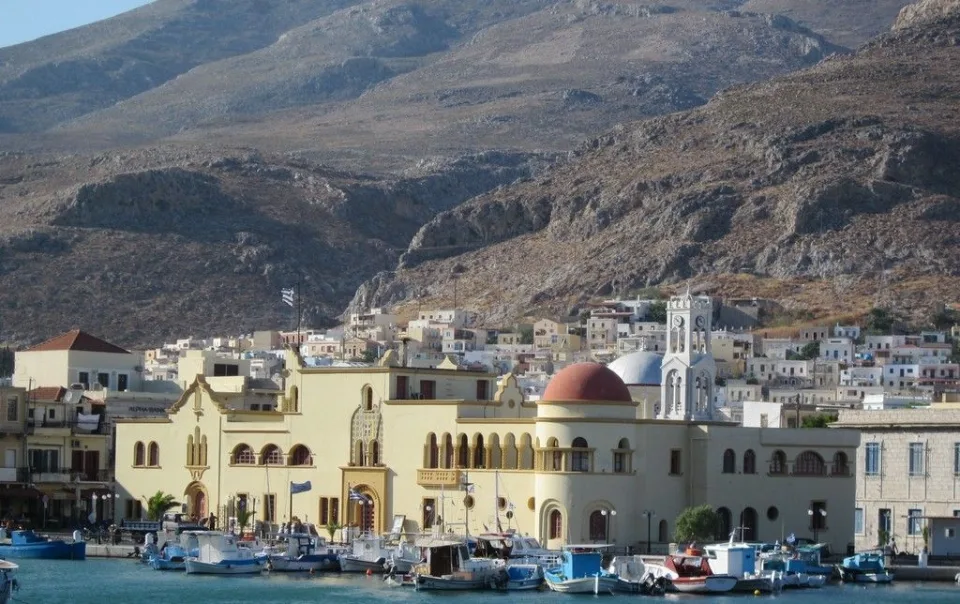 Kalimnos