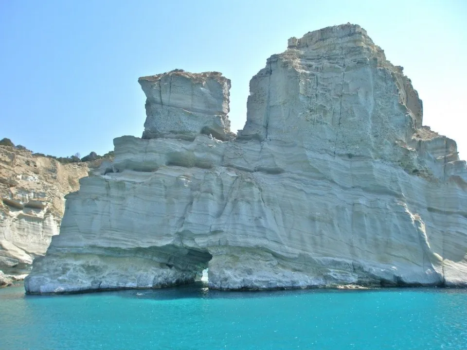 Milos
